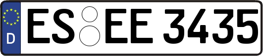 ES-EE3435