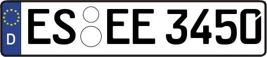 ES-EE3450