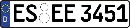 ES-EE3451