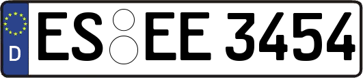 ES-EE3454