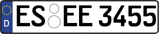 ES-EE3455