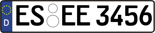 ES-EE3456