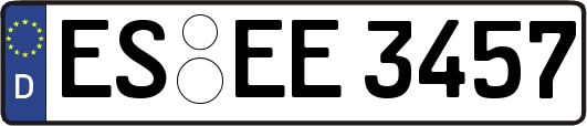 ES-EE3457