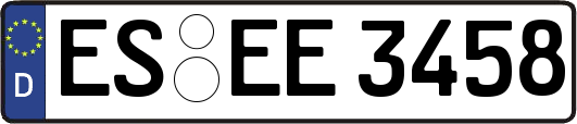 ES-EE3458