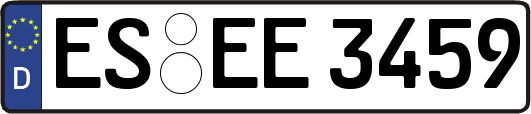 ES-EE3459