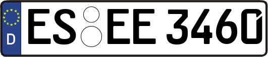 ES-EE3460