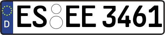 ES-EE3461