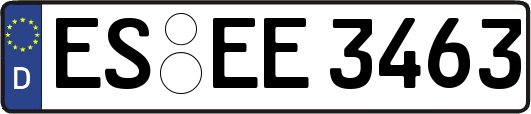 ES-EE3463