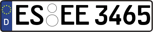ES-EE3465