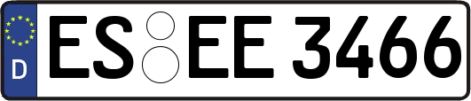 ES-EE3466