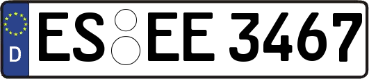 ES-EE3467