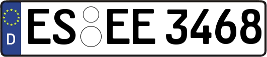 ES-EE3468