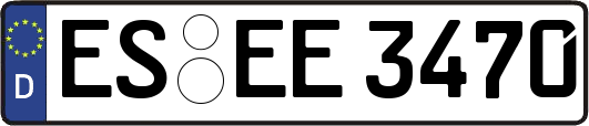 ES-EE3470
