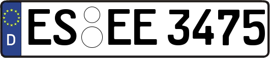 ES-EE3475