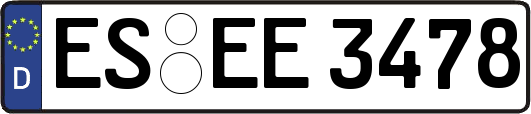 ES-EE3478