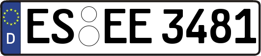 ES-EE3481