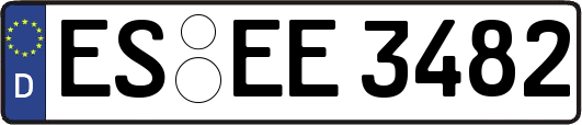 ES-EE3482