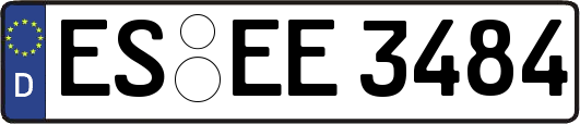 ES-EE3484