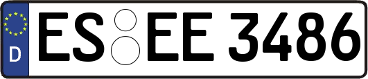 ES-EE3486