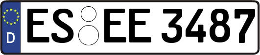 ES-EE3487