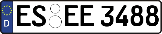 ES-EE3488