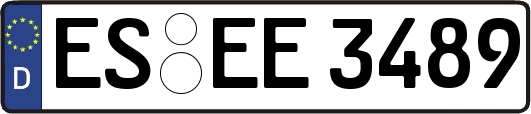 ES-EE3489