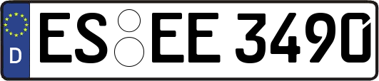ES-EE3490