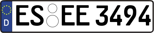 ES-EE3494