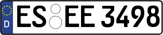 ES-EE3498