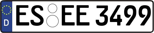 ES-EE3499
