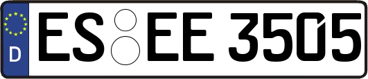 ES-EE3505