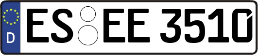 ES-EE3510