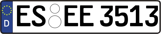 ES-EE3513