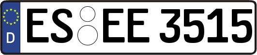 ES-EE3515