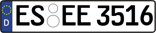 ES-EE3516
