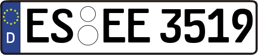 ES-EE3519
