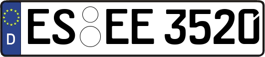 ES-EE3520