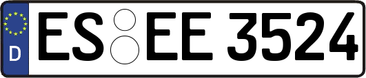 ES-EE3524