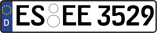 ES-EE3529
