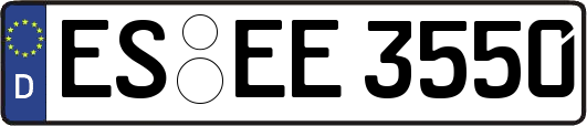 ES-EE3550