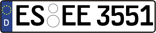 ES-EE3551