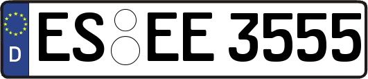 ES-EE3555