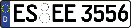 ES-EE3556
