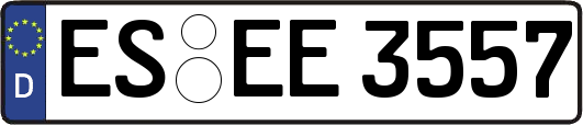 ES-EE3557