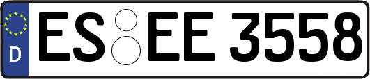 ES-EE3558