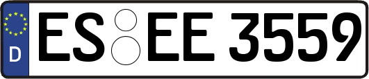 ES-EE3559
