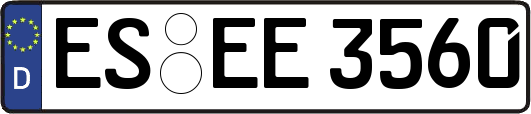 ES-EE3560