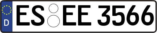 ES-EE3566