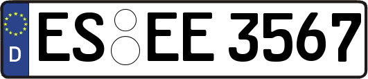 ES-EE3567