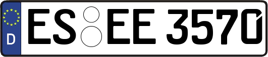 ES-EE3570